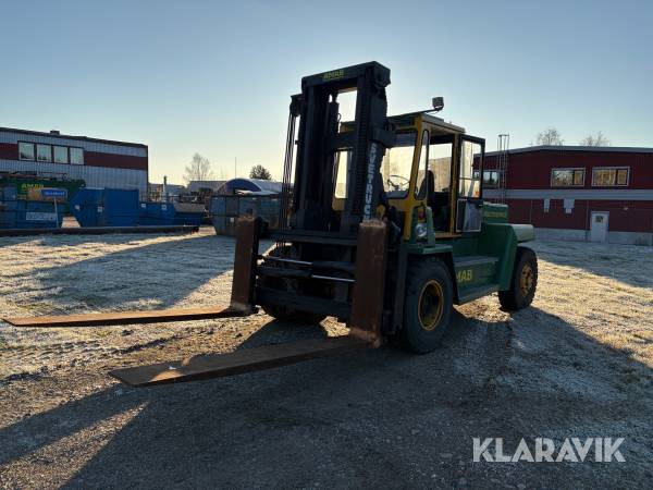 Truck Svetruck 15120-35