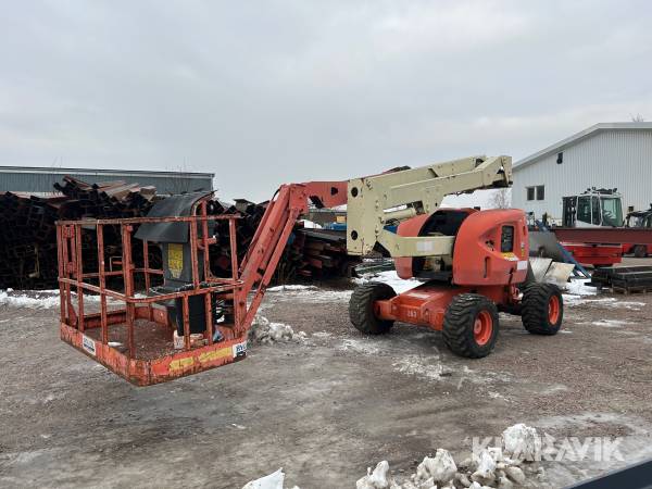 Bomlift JLG 450 AJ