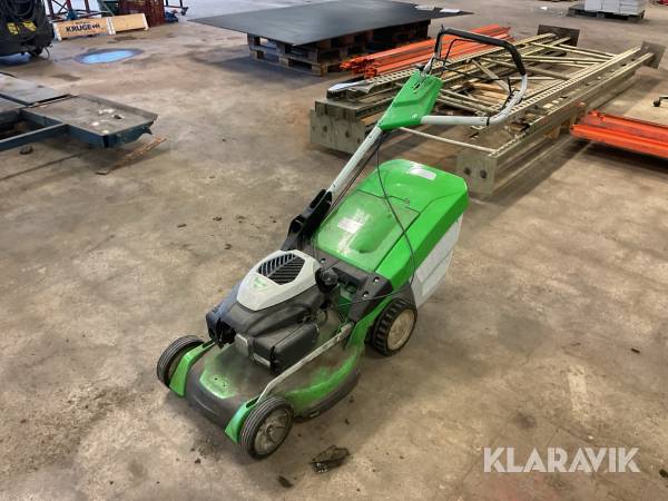 Gräsklippare Viking XT800