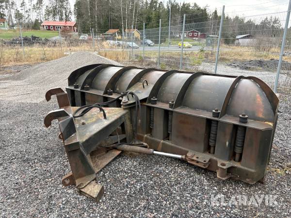 Snöblad Holms 320