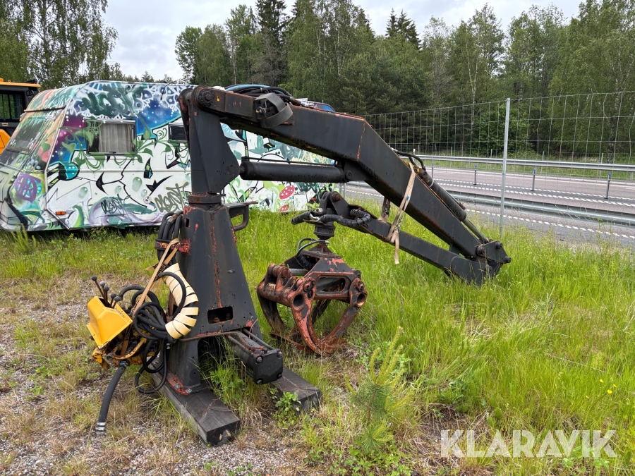 Griplastare Ösa 340P