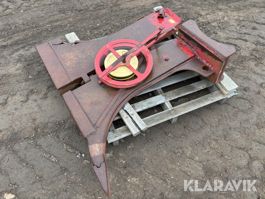 Kabelplog RF S45