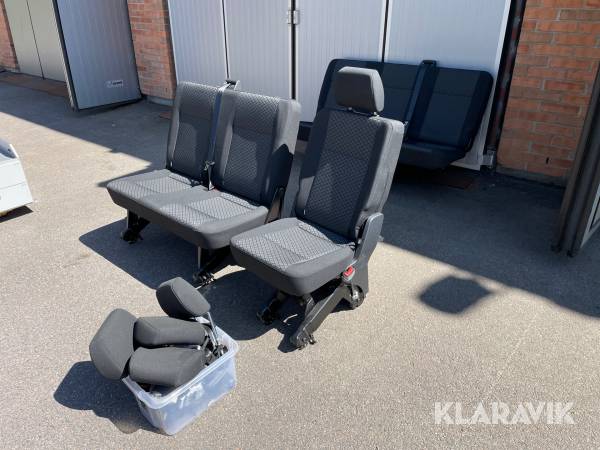 Bilsäte