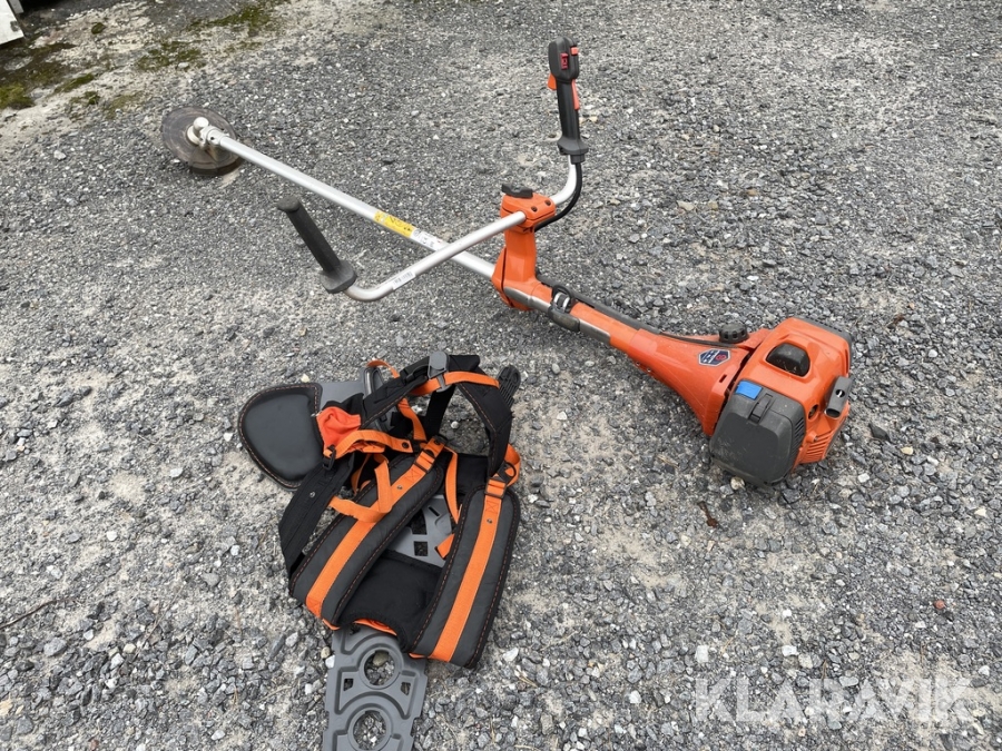 Röjsåg Husqvarna 545 RXT