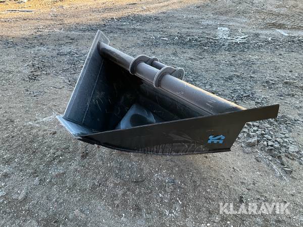 Profilskopa SE 101459