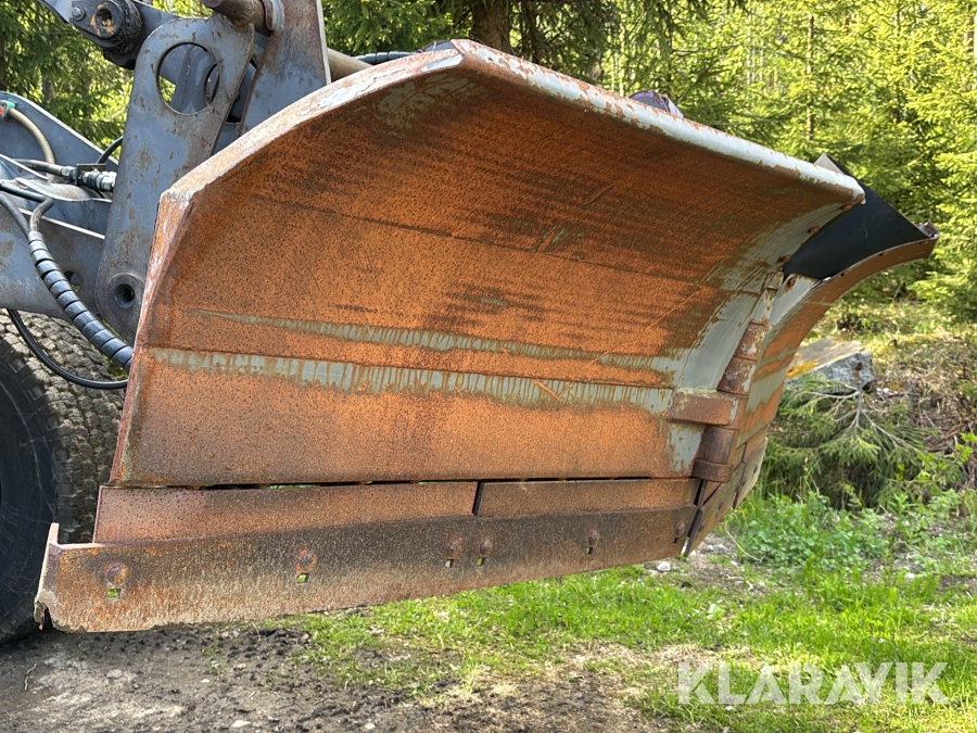 Vikplog Holms KHV-280