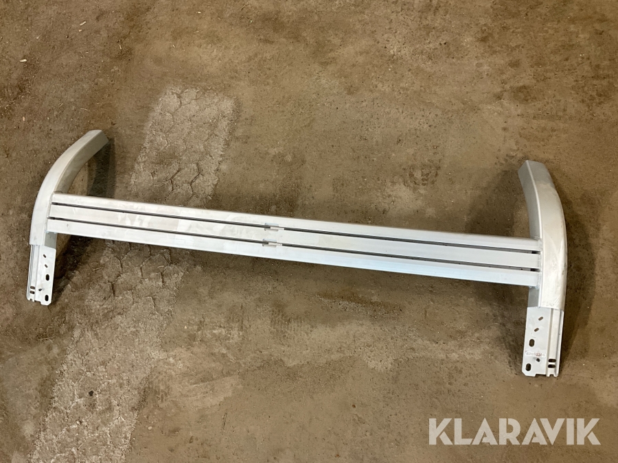 Original takbåge Volvo