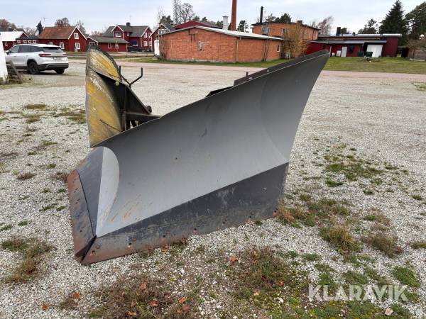 Spetsplog Vreten SP 265