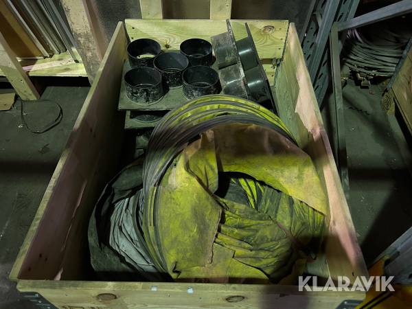 Fördelarmunstycken Thermox till kocoverk