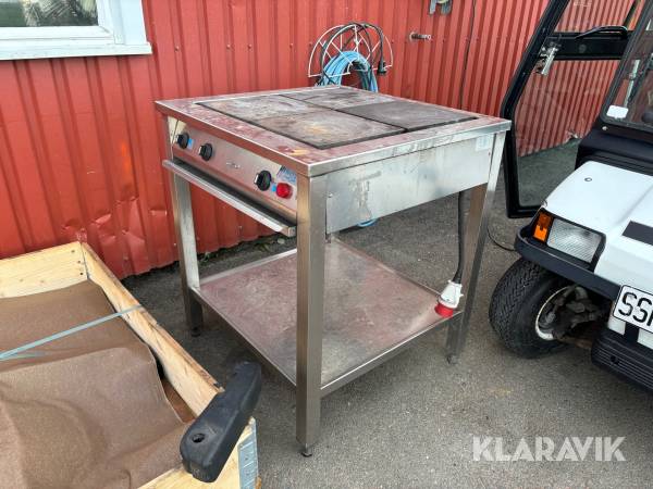 Spis Fribergs Standard spris 800