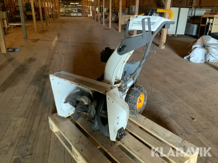 Snöslunga Norlett N5-23