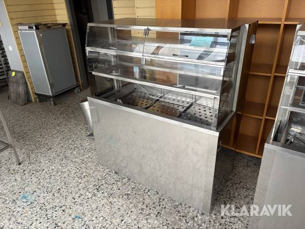 Kylmonter Porkka 1st