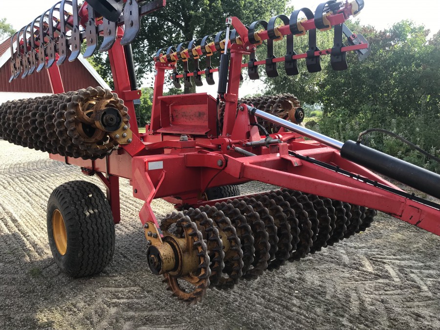 Crosskiller Rexius 6,5 m