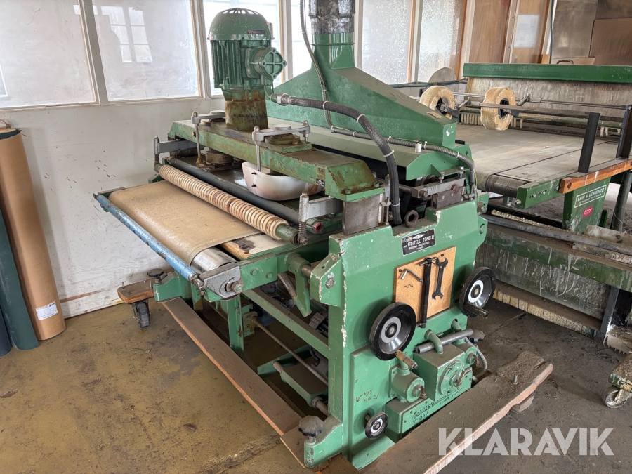 Lackputs Fratelli Tonelli