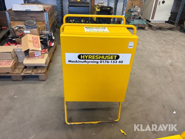 Elcentral Amiga 400-10