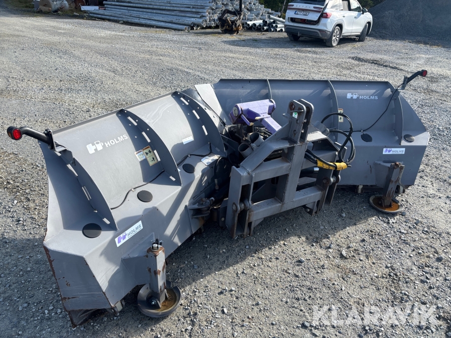 Vikplog Holms KHV-3.6