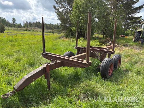 Skogsvagn