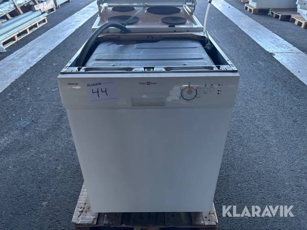 Diskmaskin ElektroHelios 911D52-0L 1st