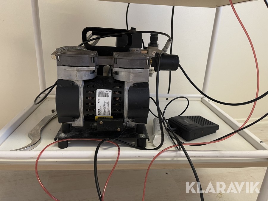 Fyllningsmaskin Fillflex Compact M200