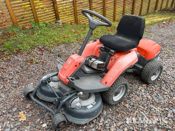 Gräsklippare Husqvarna