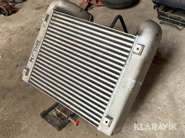 Intercooler Orginal