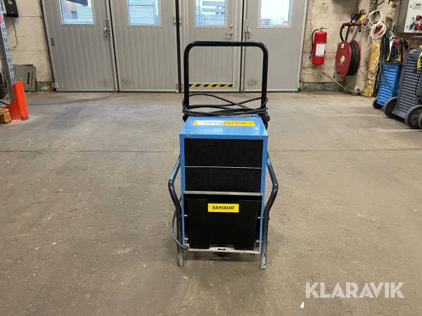 Avfuktare El-Björn AD620S