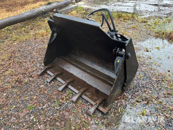 Kombiskopa Bressel GS 13