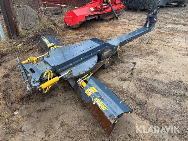 Underbett Drivex EG3500