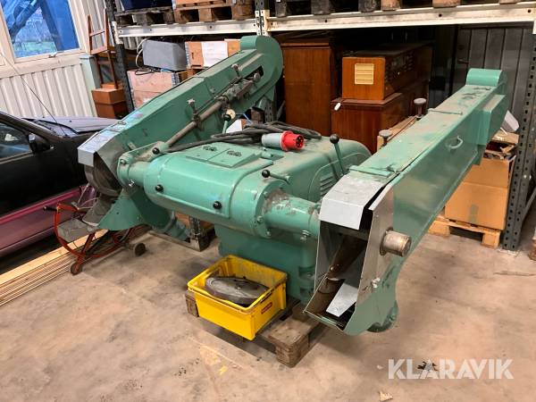 Slipmaskin Nydals PL-38