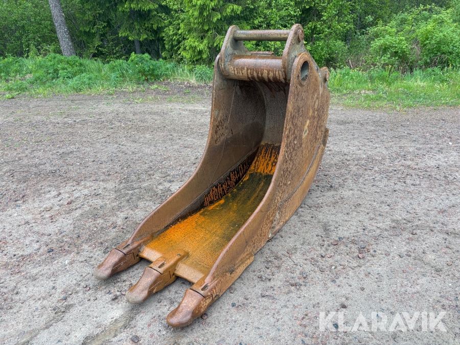 Kabelskopa Gjersta 550L