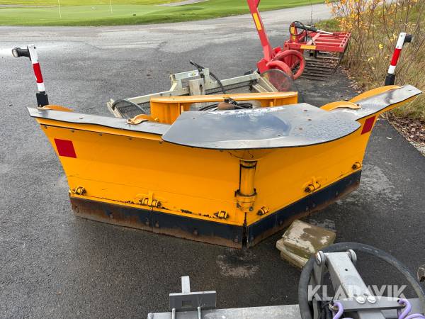 Vikplog Meiren VTSP2803F