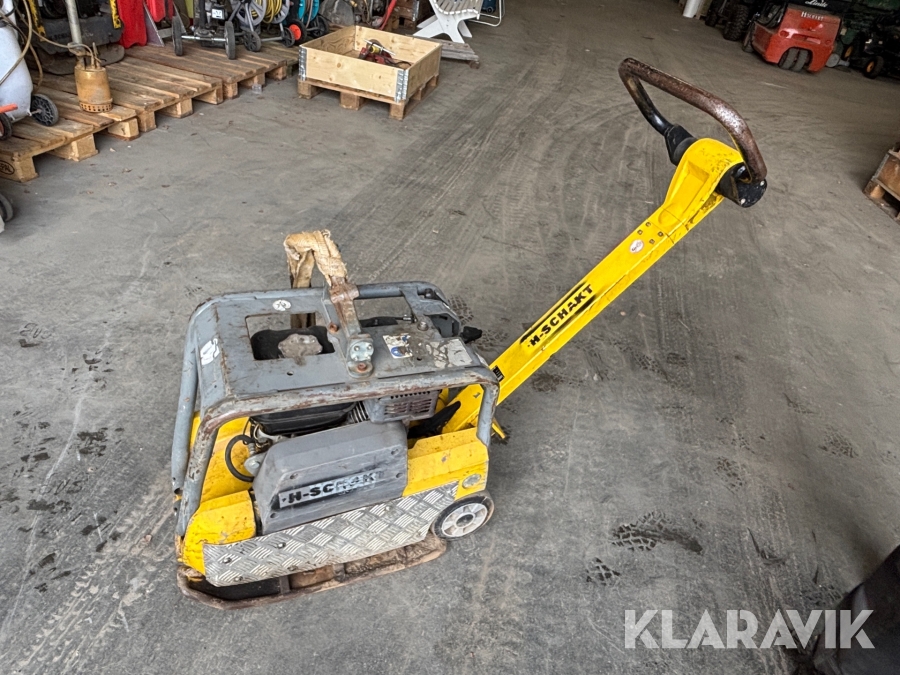 Markvibrator Wacker Neuson BPU 2540A
