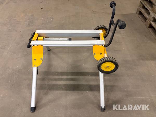 Sågbänk Dewalt DE 7400