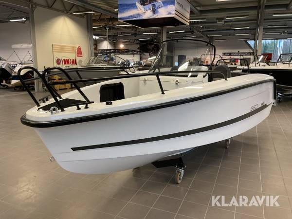 Båt Ryds 550 VI Mid C NY