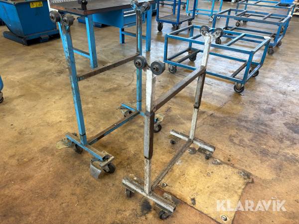 Materialbock