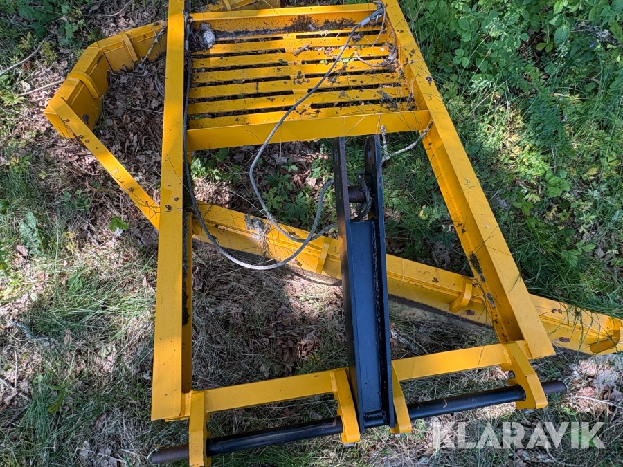 Vägsladd källefall