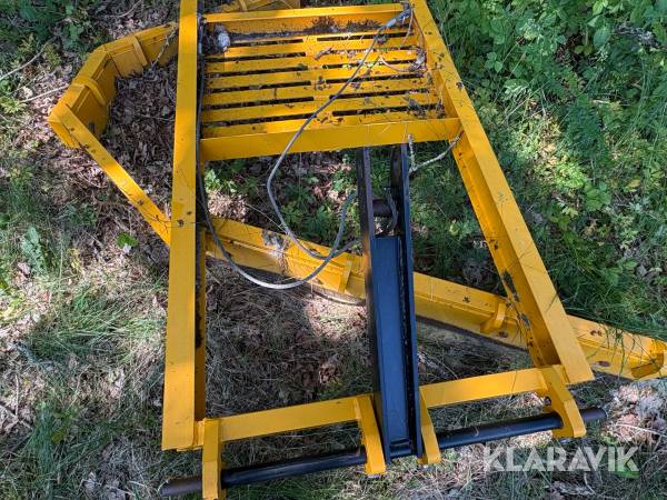 Vägsladd källefall