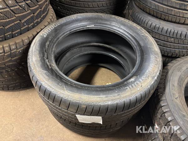 Däck Bridgestone Turanza 235/55R17 2st