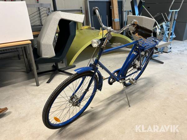 Herrcykel Kronan