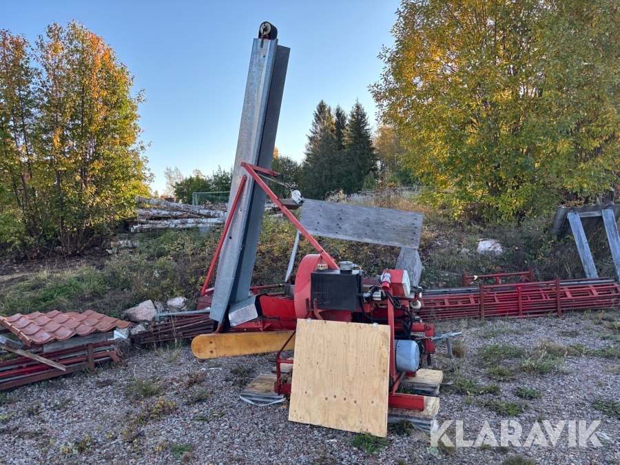 Vedklyv Trejon Profi 700