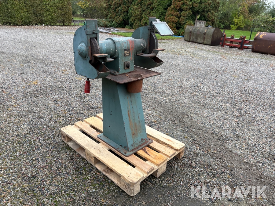 Pelarslip ASEA PSB 10