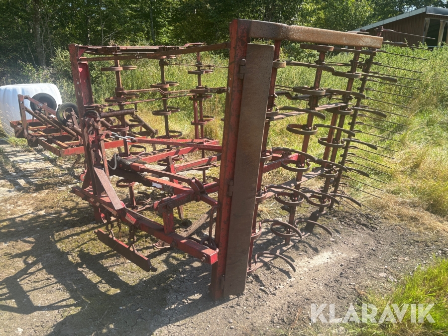 Harv Lilla Harrie HH - 370