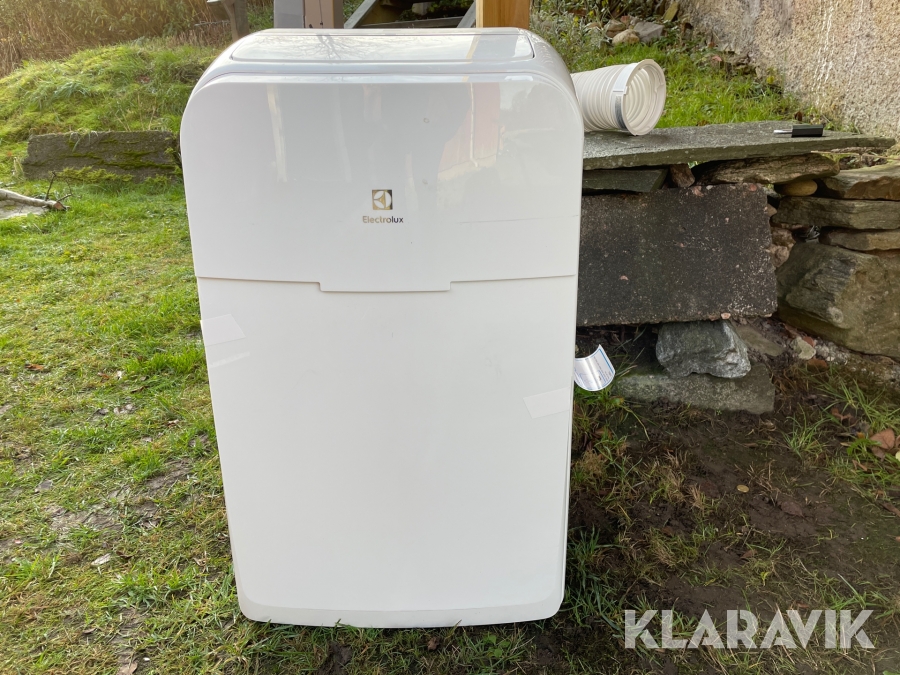 Portabel AC Electrolux EXP09HN1W6