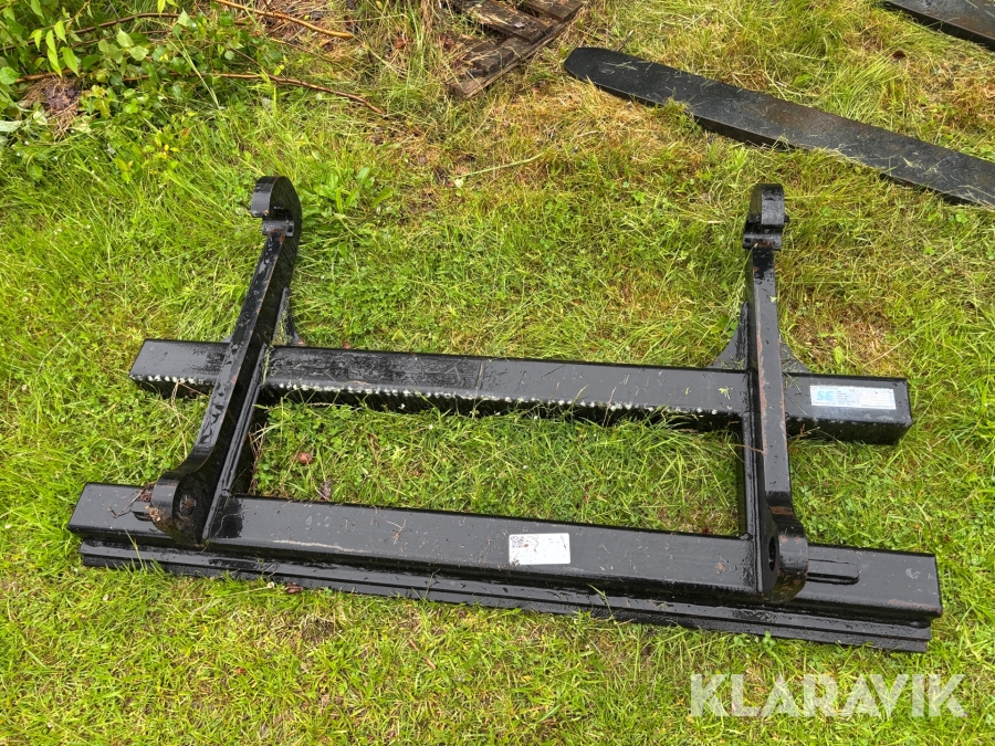 Pallgafflar SE Stora BM