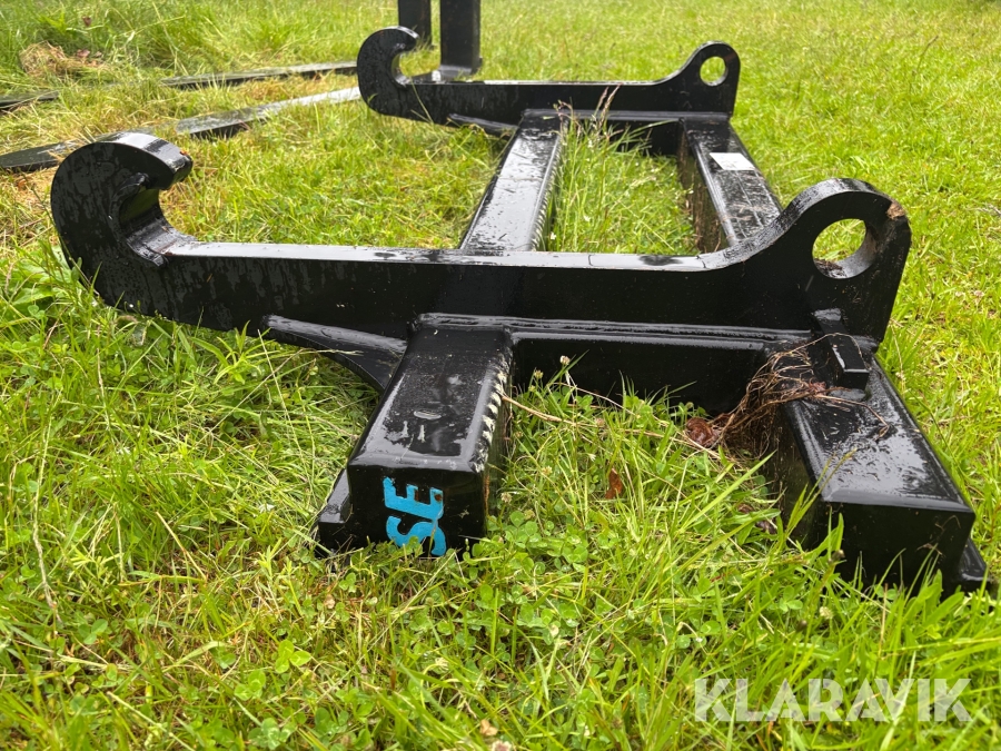 Pallgafflar SE Stora BM