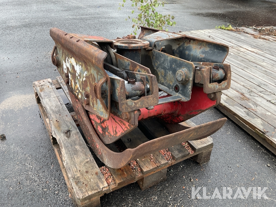 Grip Jonsered 357 0754