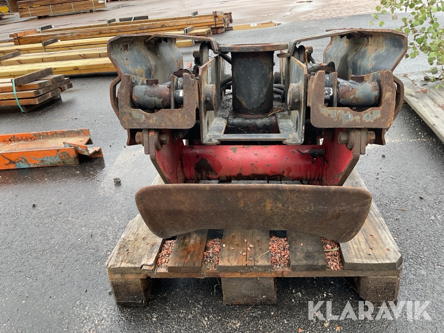 Grip Jonsered 357 0754