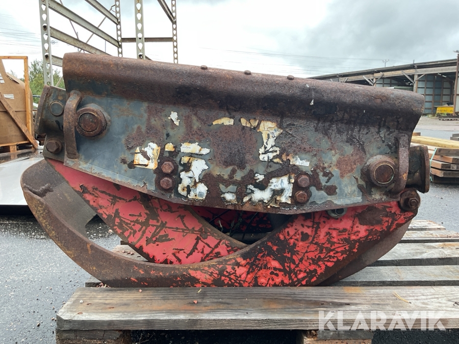 Grip Jonsered 357 0754