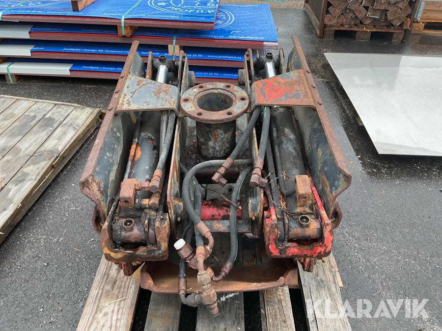 Grip Jonsered 357 0754