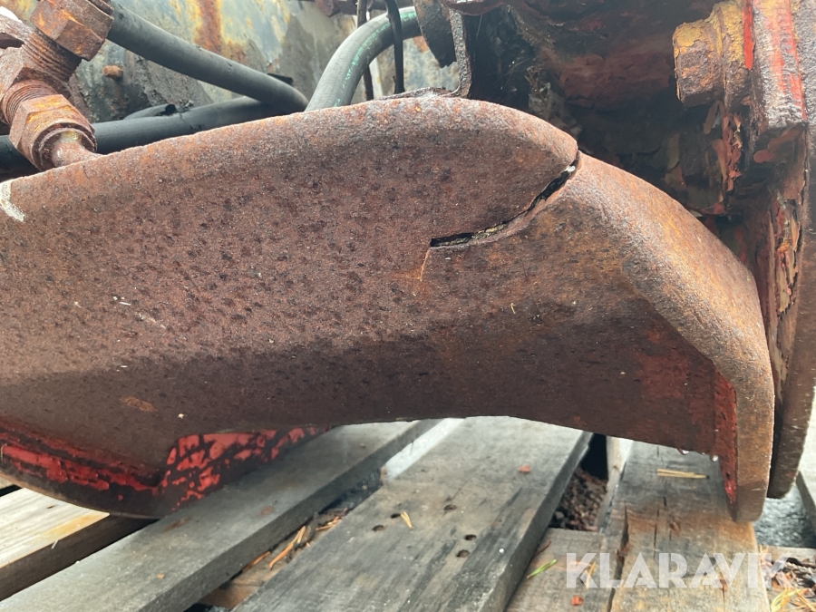 Grip Jonsered 357 0754